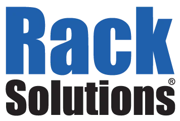 Guaranteed Authentic RackSolutions Product Official RackSolutions product logo - Genuine RackSolutions 50-PACK OF 12-24 X 1/2 SCREWS