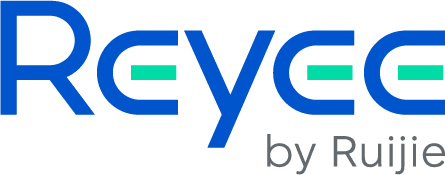 Guaranteed Authentic Reyee Product Official Reyee product logo - Genuine Reyee RUIJIE REYEE 8P 1000MBPS UNMANAGED SWITCH - POE 8 PORTS, 120W, 9 GE, 1 SFP, STEEL CASING,