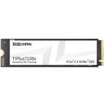 YMTC Zhitai Tiplus7100s Ssd 1tb M.2 2280 Ymtc Xtacking 4.0 Tlc Chip Pcle Gen 4 X 4.0 Nvme 4.0 7400mb/s 6900mb/s R/w 600 Tbw 5y Warranty (ZTSS2CB08D5EMC-S00)