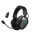 Edifier G5 Max Space Grey Thx Spacial Audio Quad-mode Gaming Headset-space Grey (G5MAX-SPACE GREY)