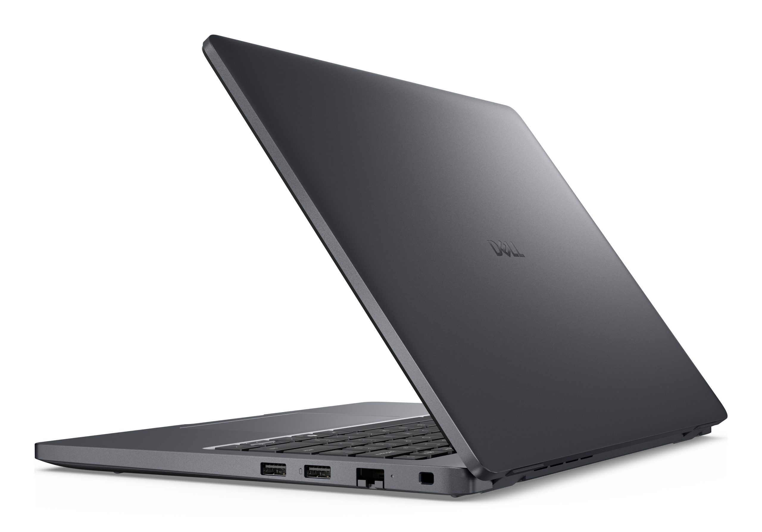 DELL PRO14 NOTEBOOK, 14" FHD+, U5-225U, 16GB, 512GB, WL, W11P(AI), BLACK, 1YOS - Image 6