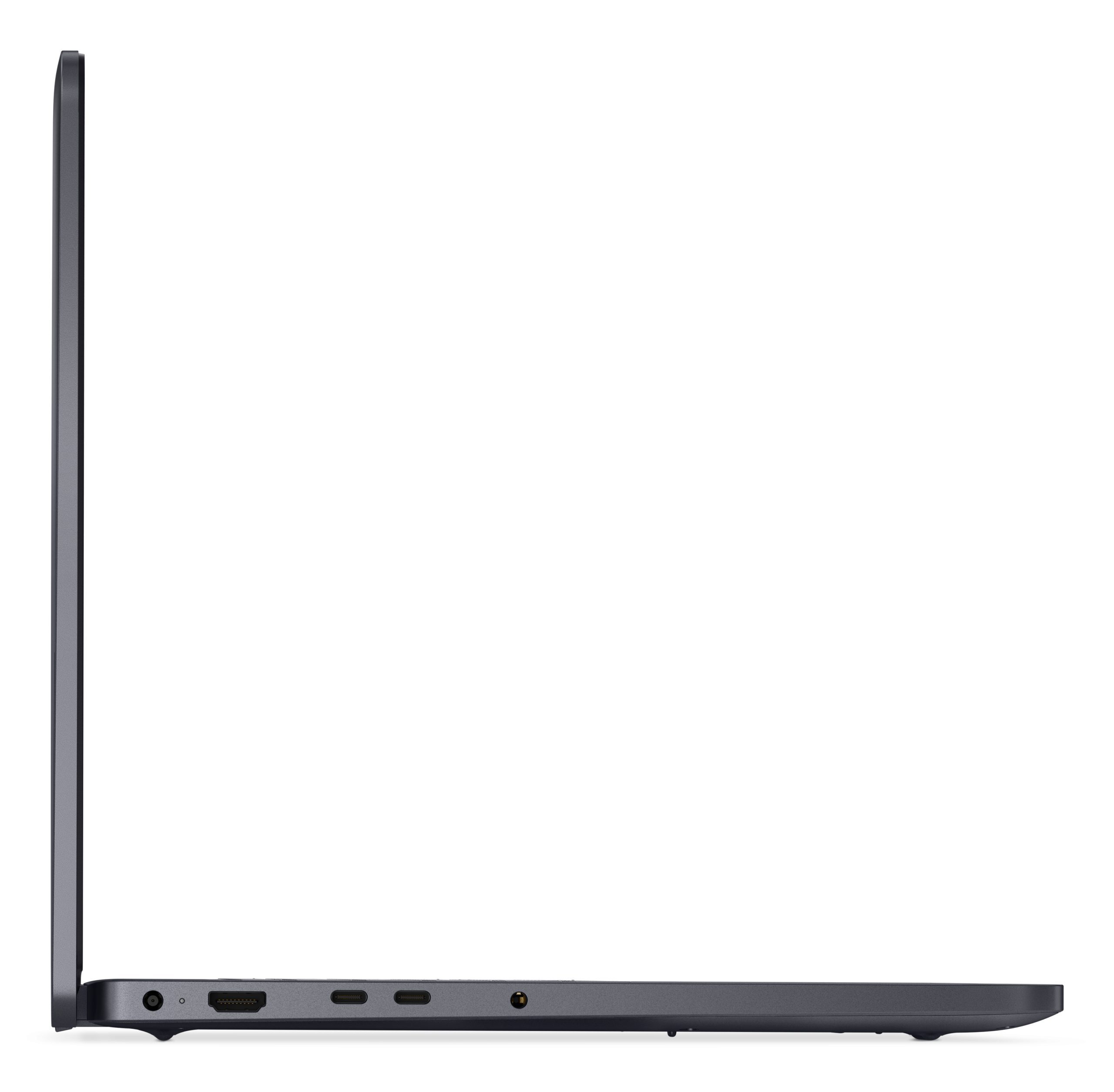 DELL PRO16 NOTEBOOK, 16" FHD+, U5-225U, 16GB, 512GB, WL, W11P(AI), BLACK, 1YOS - Image 7