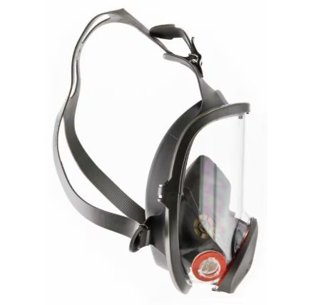 3M 6900 Reuse Full Mask Large - Image 4