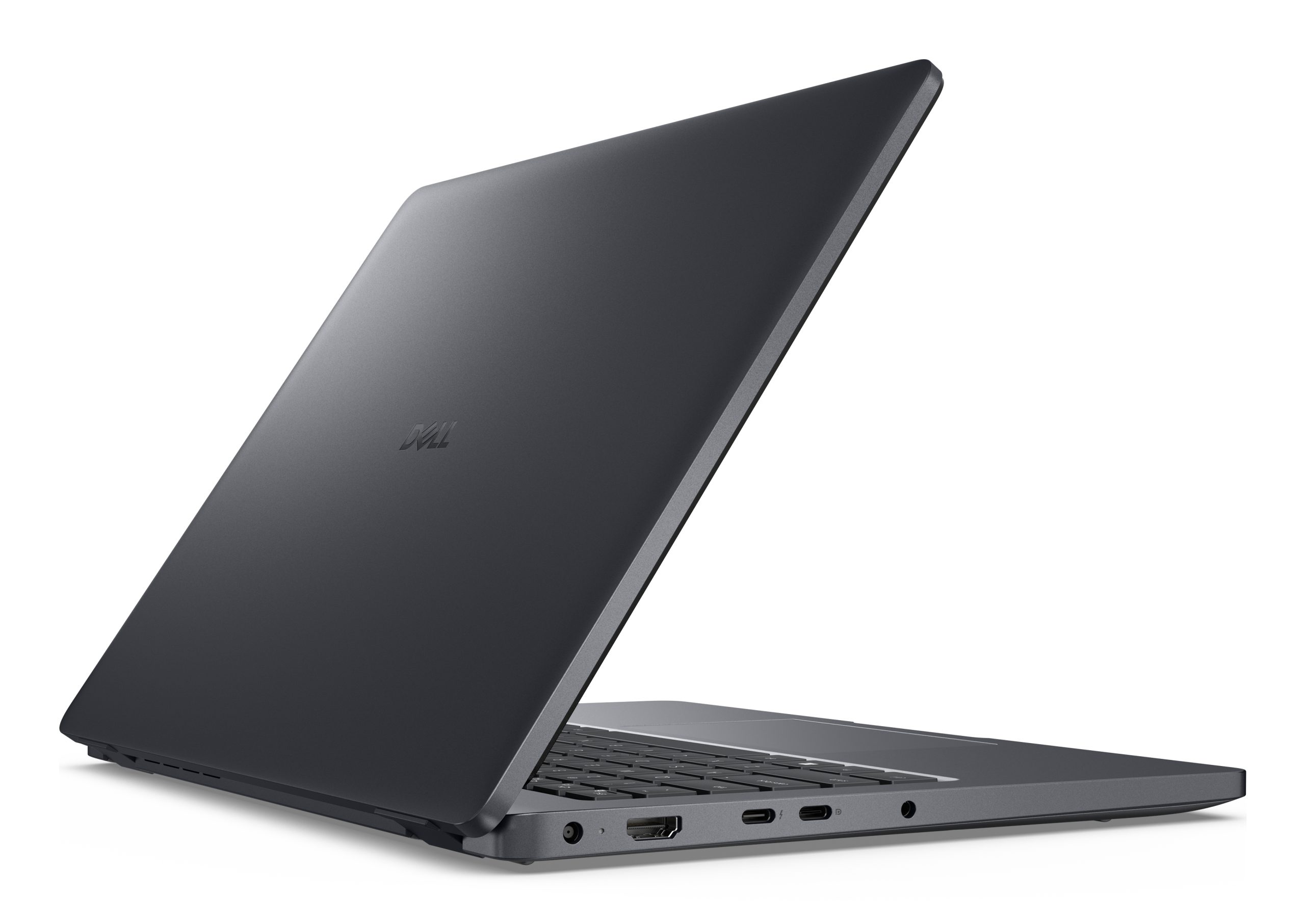 DELL PRO14 NOTEBOOK, 14" FHD+, U5-225U, 16GB, 512GB, WL, W11P(AI), BLACK, 1YOS - Image 5
