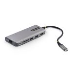 USB-C HDMI Multiport Hub 4K 60Hz 140W