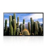 Yealink MD55 MeetingDisplay is a 55‑inch 4K UHD, entry‑level MeetingDisplay,smooth video, audio, & content sharing