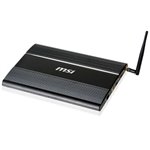 Yealink (A25-010) All-in-One Android Video Collaboration Bar for Focus & Huddle Rooms, Power Adapter, Wall Mount Bracket, Cables, 1x VCR11 Remote Control