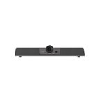 ViewSonic Teamjoin 4k Video Bar System Aio 6-mic With 11w Speaker Intelligent Auto Framing And Doa Voice Tracking (UMB202)
