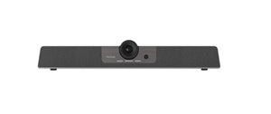 Buy ViewSonic Teamjoin 4k Video Bar System Aio 6-mic With 11w Speaker Intelligent Auto Framing And Doa Voice Tracking (UMB202) in Australia - TECHOM Shop