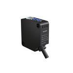 Yealink YPS20 Partition Sensor with GPIO Interface Designed for dividable meeting rooms, this sensor can detect and report the status of the curtain