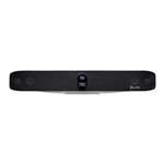 HP Poly Studio X70 All-in-one Video Bar With Tc8 Controller No Radio Or Power Cord Video Conferencing System (89L74AA)