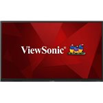ViewSonic ViewBoard IFP86G1 86 4K OS-Free Interactive Display BYOD USB-C Plug-and-Play Flexible Integration