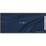 ViewSonic IFP105UW 105" 5K Interactive Display for Conferencing