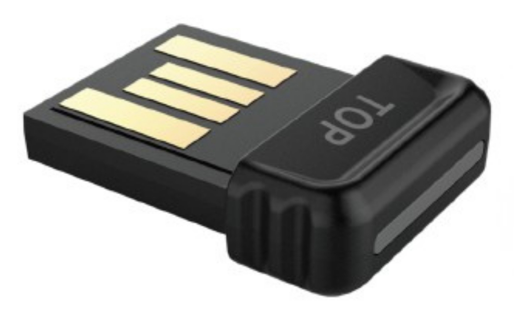 YEALINK BT51-A BLUETOOTH DONGLE FOR BH72, BH76, USB-A