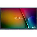Viewsonic 86' 4K Interactive Display USB-C Dual Pen 33 Point Touch Android OS 3 Years Advance Replacement 2024