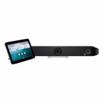 HP Poly Studio X52 Camera With Tc10 Controller Kit No Radio Or Power Cord Gsa/taa Video Conferencing System (8D8L6AA)