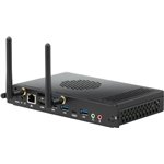 ViewSonic Slot-in Pc For Viewboard Windows 11 Pro Ideal Integrated Solution For Viewboard Interactive Displays Presentationdisplays (VPC37-W53-G1)