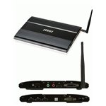 Yealink () All-in-one Android Video Collaboration Bar For Focus & Huddle Rooms, Power Adapter, Wall Mount Bracket, Cables, 1x Vcr11 Remote Control (A25-010)