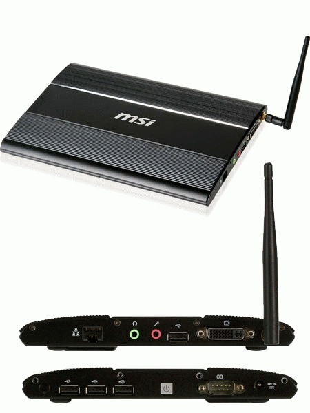 Yealink (A25-010) All-in-One Android Video Collaboration Bar for Focus & Huddle Rooms, Power Adapter, Wall Mount Bracket, Cables, 1x VCR11 Remote Control - Image 2