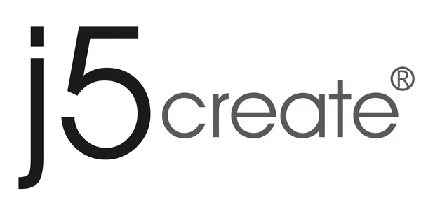 Guaranteed Authentic j5create Product Official j5create product logo - Genuine j5create USB-C DUAL HDMI 4K60 MINI DOCK