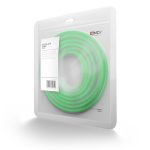 Lindy 1m Cat.6 U/utp Green (48047)