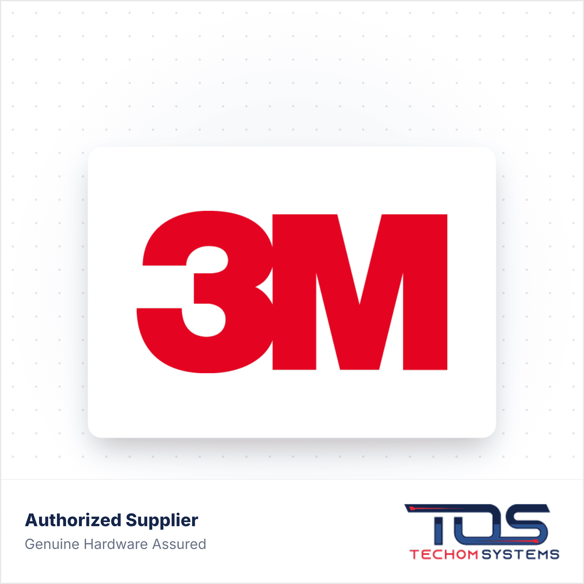 3M TA560 Helmet UV Blu Bx10 - Image 2