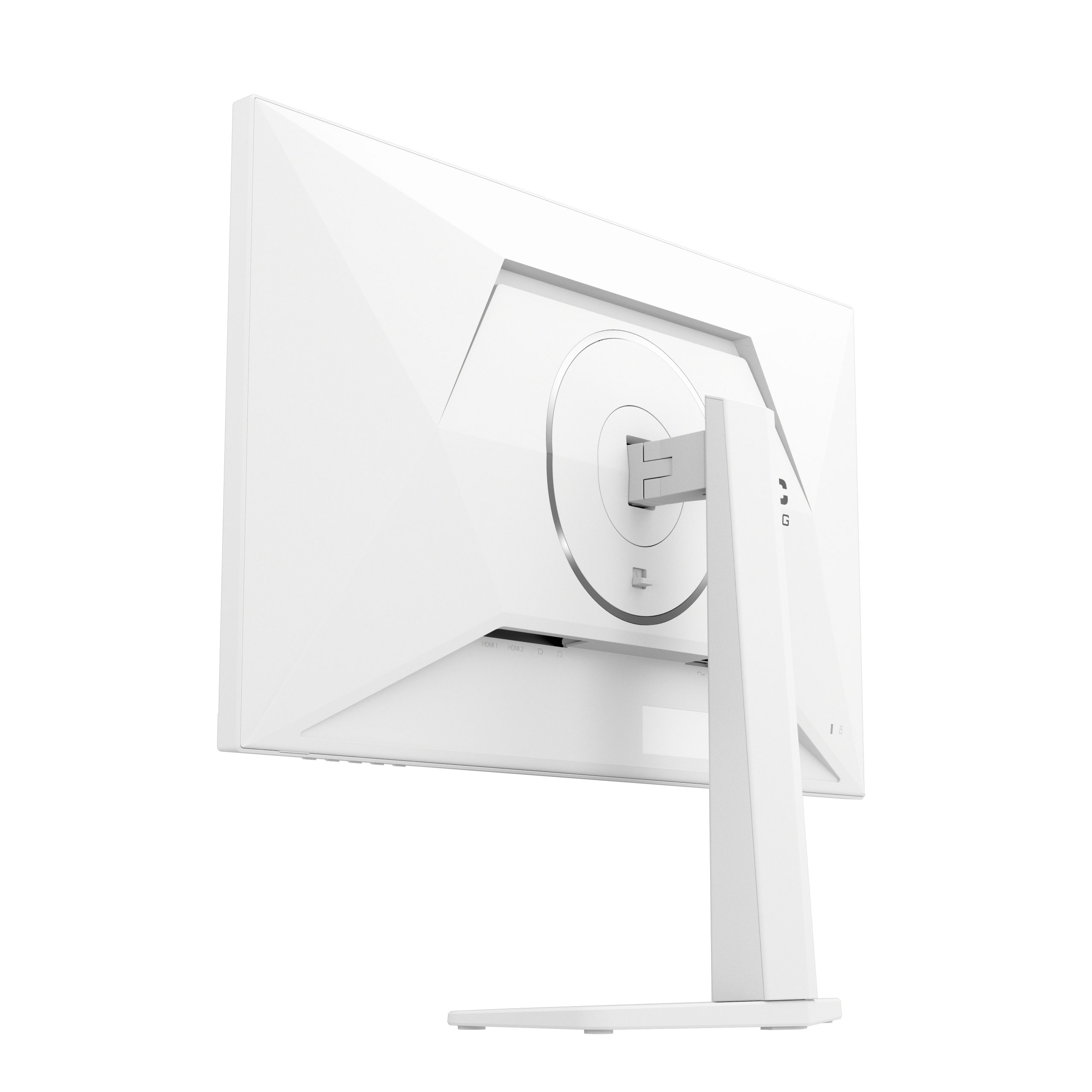 U27G4/WS 27 160/320HZ 4K GAMING MONITOR - Image 5