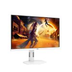 AOC 27 160/320hz 4k Gaming Monitor (U27G4/WS)