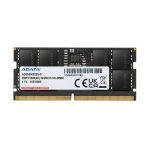 ADATA 16GB DDR5 NOTEBOOK MEMORY, 5600MHz, SODIMM, LIFE WTY