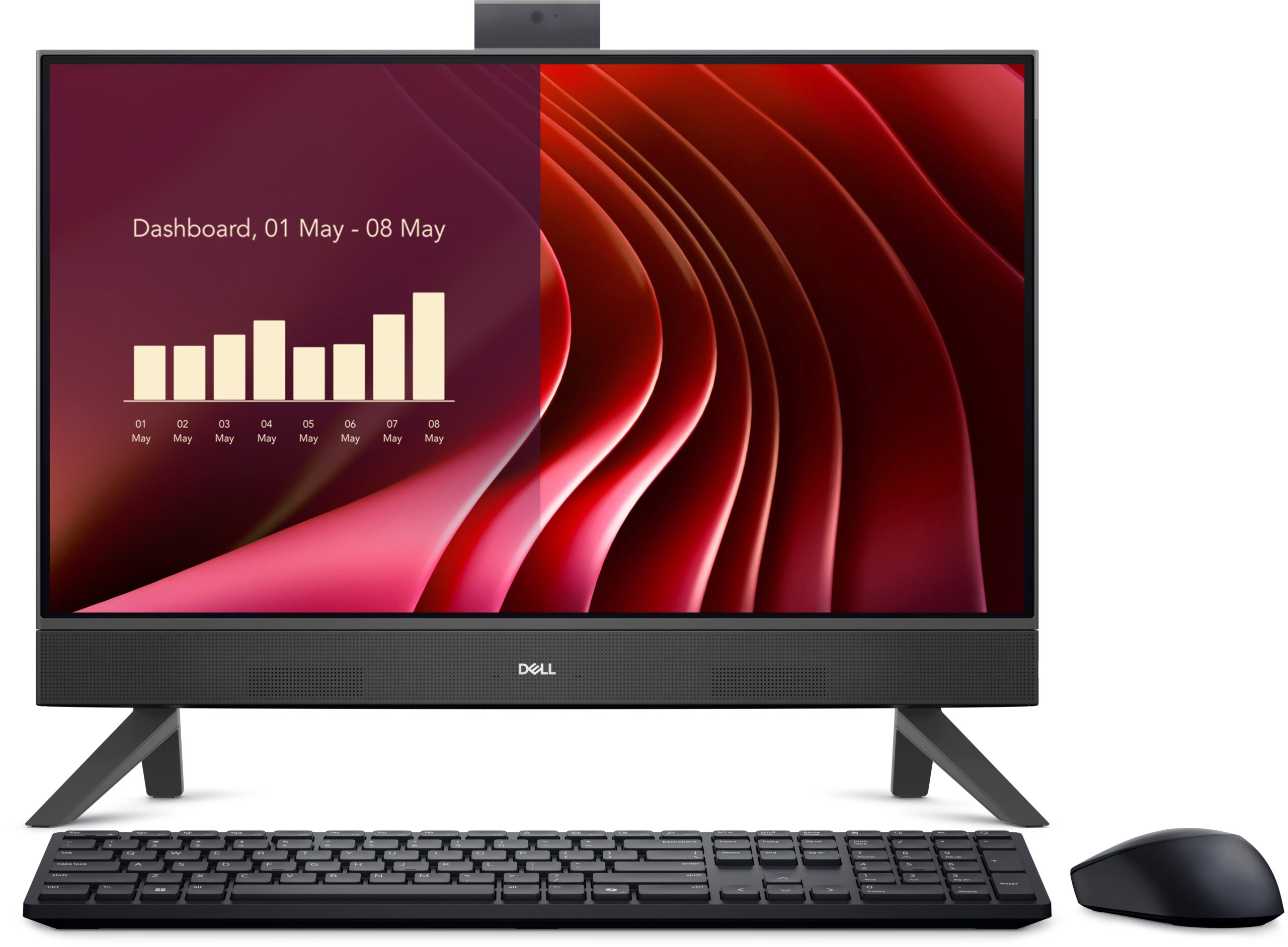 EC24250 AIO C7 16GB 1TB WIFI 1Y OS