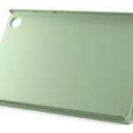 Lenovo Tab One (8.7′) Folio Case – Seafoam Green (), All-around Protection, Convertible Folio Stand, Auto Sleep/wake Function, 1 Year Warran (ZG38C06921)