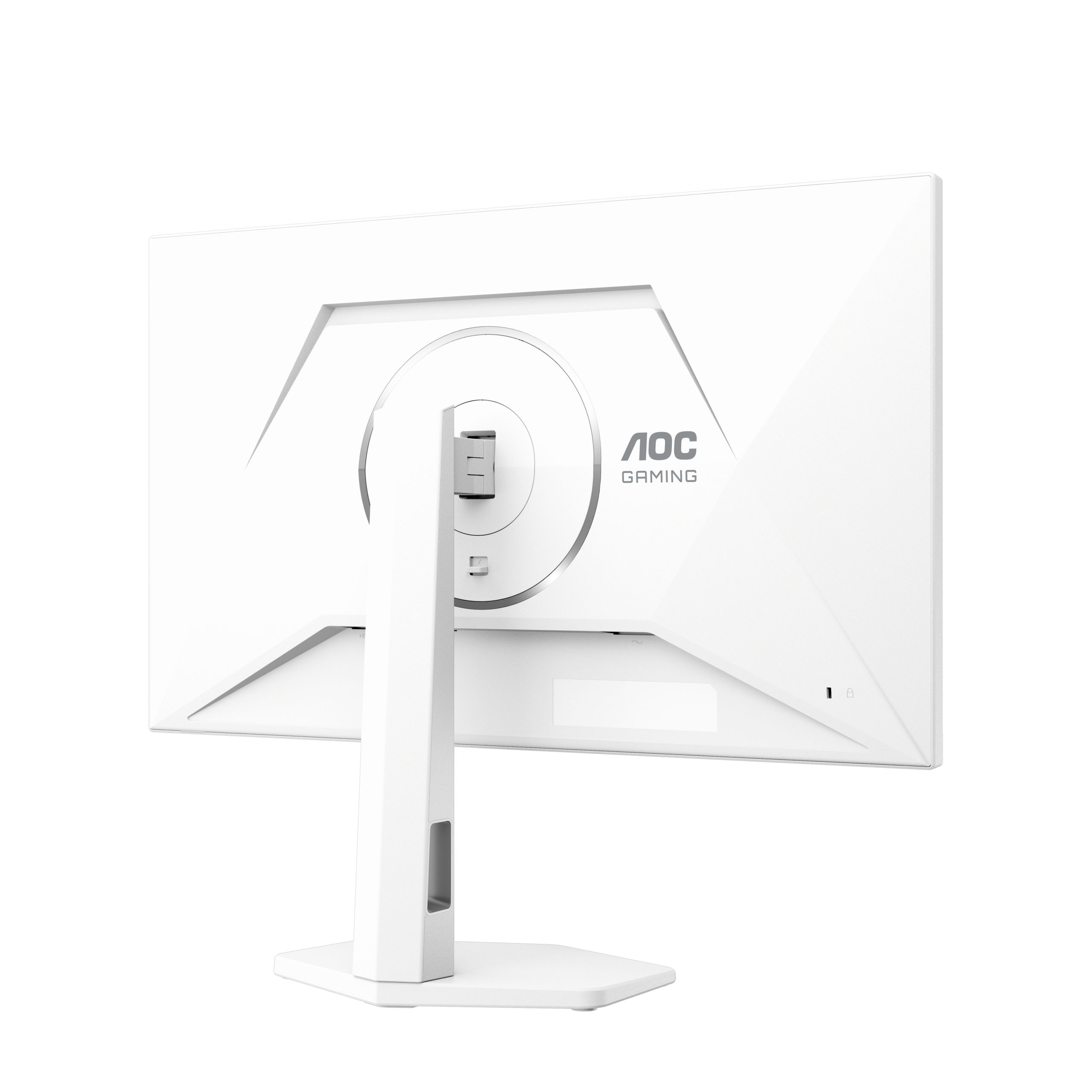 U27G4/WS 27 160/320HZ 4K GAMING MONITOR - Image 6