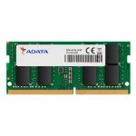 ADATA 32GB DDR4 NOTEBOOK MEMORY, 3200MHz, SODIMM, LIFE WTY
