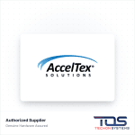 AccelTex The Accelerator Site Survey Battery Pack V1 With Us Charger And Case (ATS-01698)