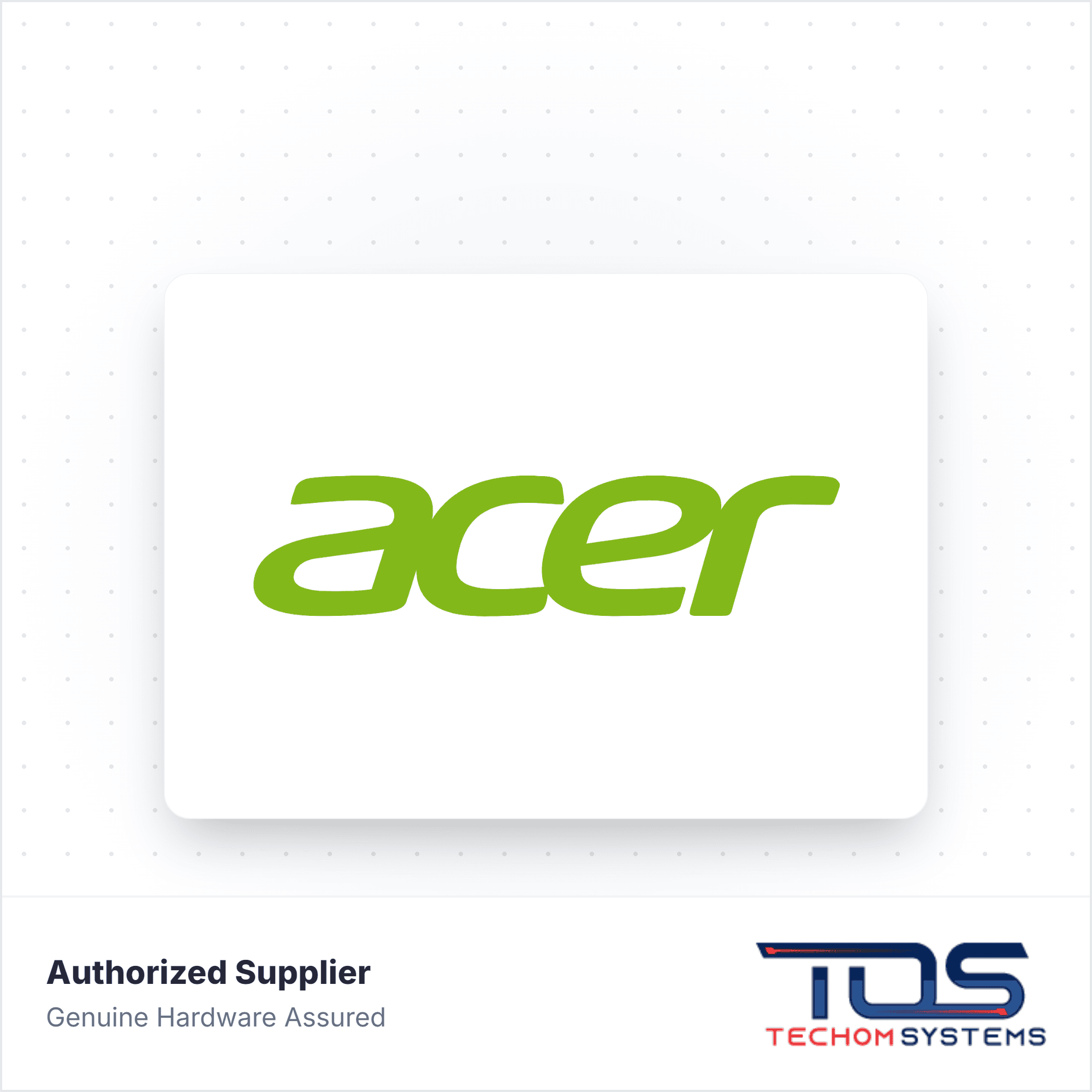 Acer A16-71GM-78YX CU7-155H/16" WUXGA IPS/RTX 3050 6GB/8GB RAM/1000GB SSD/BL/FP/53Wh/WIFI6E/FHDCAM/Steel Gray/Win 11 Home/1 Year Mail-In WTY
