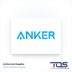Anker Qi2 Magnetic 3-in-1 Charging Pad Black (B25M1T11)
