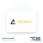 Antec (lsantec Cip4 Cable Kit White Grey – 6 Pack, 24atx, 4+4 Eps, 16awg Thicker, High Performance 300mm Long Length. Premium Sleeved & Universal (AT-ECAB-W300-C1P4-W/GY)