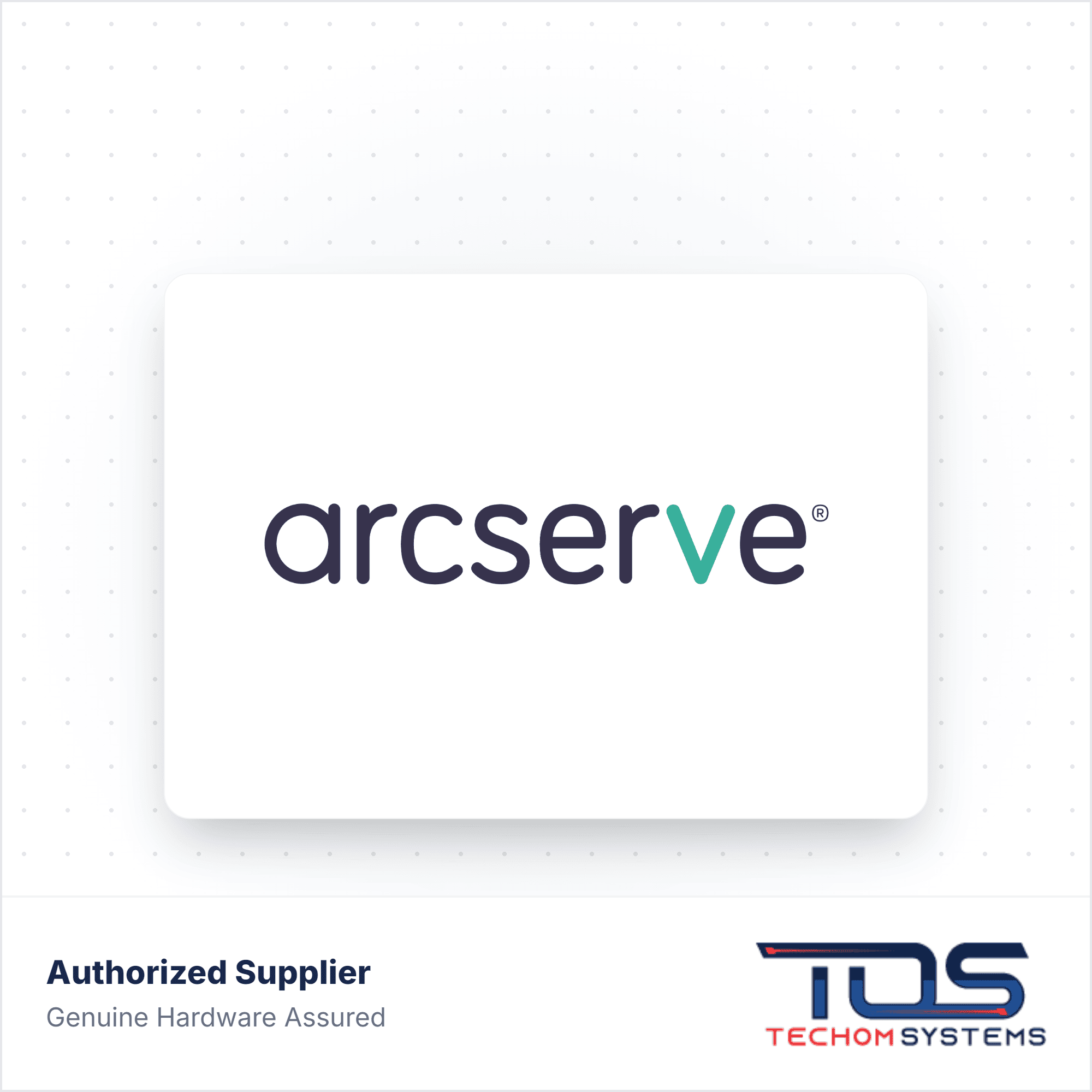 Arcserve UDP Universal License - Premium Edition - 1-Year Subscription-per Front-End Terabyte (FETB) - Image 2