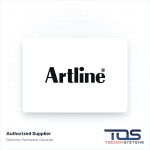 Artline 577 W/BMarker Ast Pk12