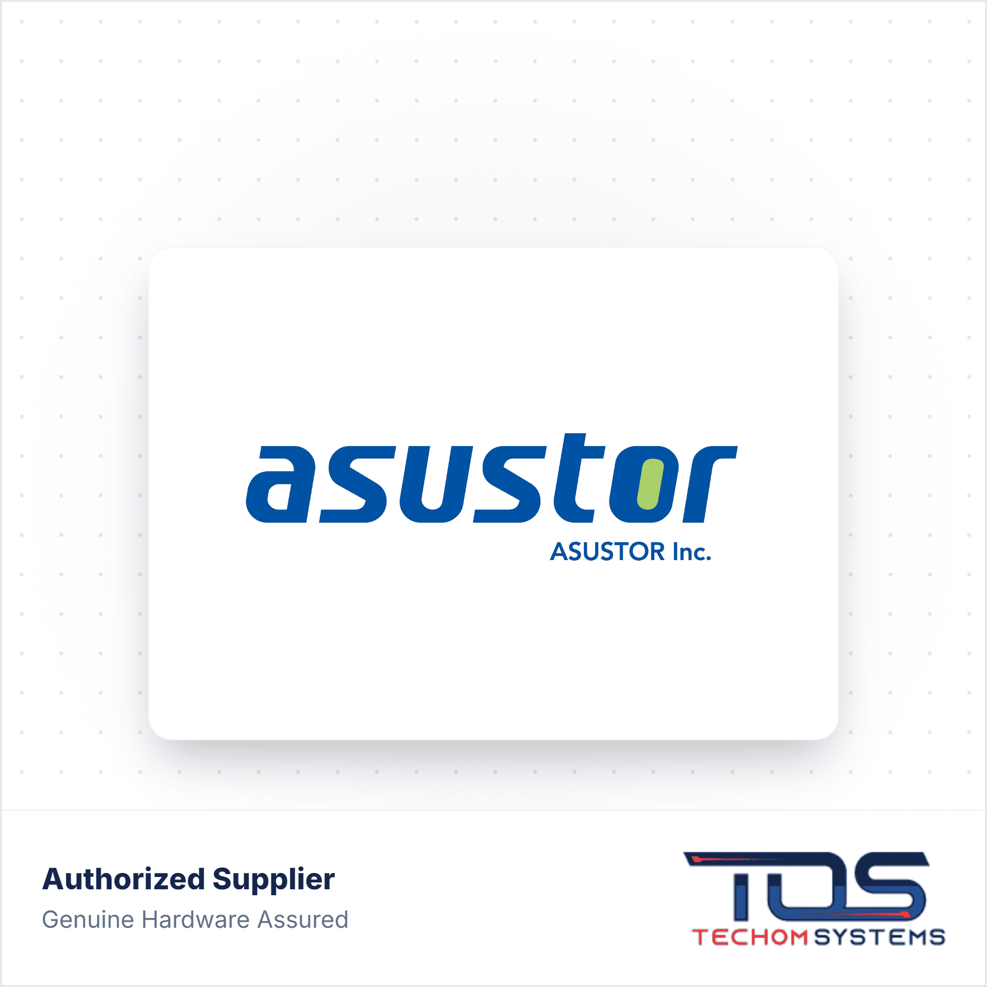ASUSTOR 10-BAY NAS 3.5"/2.5"(0/10), QC-2.3GHz, 16GB, M.2(4), 5G(2), 10G(2), PCIe, TWR, 3YR - Image 2