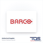 Barco Spare Power Adaptor For Cx-50 Gen2 (B5631051K)