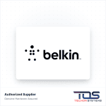 Belkin Boostcharge 3-in-1 Magnetic Foldable Qi2 Wireless Charger 15w + 36w Wall Charger + Usb-c Cable (1.5m) – Black (), 2 Years Warranty (WIZ029auBK)