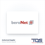 Beronet 8 FXS modular Gateway, incl. 4x BFTAdapter