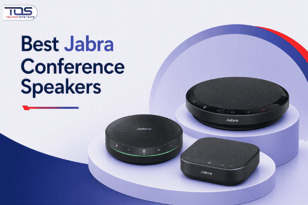 Best Jabra Conference Speakers