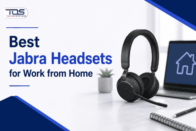 Best Jabra Headsets for Work from Home