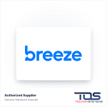 Breeze Connect Data Sim, Order Through Dealershop And Activate With Breeze Connect (IP-BREEZE-SIM)