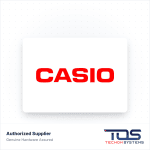 Casio Calculator (DF120FM)