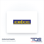 Celco Cmbld Pkg Tpe 48mmx75m Clr Pk6 (0216760)