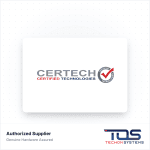 CerTech Vertical Wall Mount Cabinet 2ru Horizontal, 8ru Vertical (NCVWM2H8V)