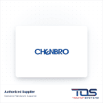Chenbro 26′ Sliding Rails Kit To Suit 4u Chassis (CSPC-SLIDE26N)